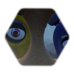 Hide in <term>Rockstar Freddy