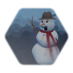 Snowman