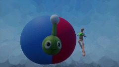 Dreamerverse Aim Trainer