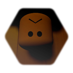 Fordway54 [Forsaken OC Volume 2]