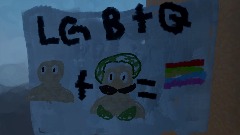 [Baby yaga] ep1 s1: Luigi got a big what