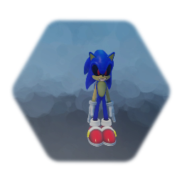 Sonic.EXE (Roblox)