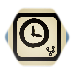 Clock (24h-Repeating) MKI