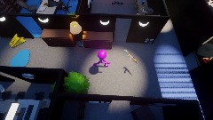 A screenshot taken in Dreams. 1 of 1.