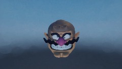 A screenshot taken in Dreams. 11 of 16.