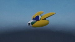 A screenshot taken in Dreams. 9 of 22.