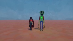lord T and dust tommy adventures part 1