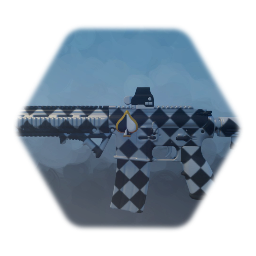 spades queen (ak500) - ace