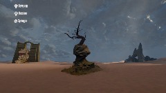 A screenshot taken in Dreams. 24 of 26.