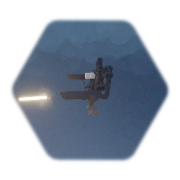 APU Matrix AIM TEST (OLD)