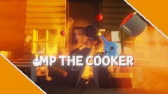 - IMP THE COOKER -