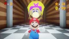 A screenshot taken in Dreams. 3 of 17.