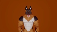 A screenshot taken in Dreams. 1 of 2.