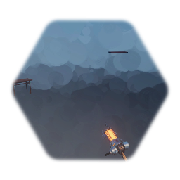 Halflife 2 Working  Gravity gun