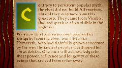 A screenshot taken in Dreams. 2 of 3.