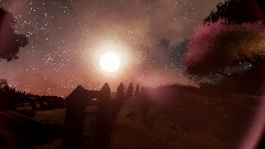 A screenshot taken in Dreams. 4 of 8.