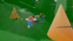 Remix of Parappa sees boyfreind