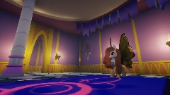 Onerias Kingdom (Palace)