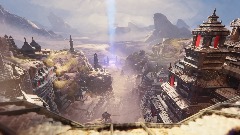 A screenshot taken in Dreams. 1 of 1.