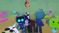 Remix de JOB SIMULATOR<uipsvr>