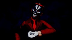 The Jester Character Reveal