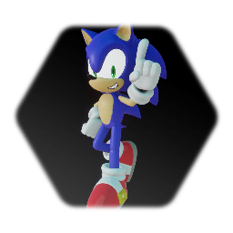 Sonic FR Framework - V2 (Newer Version)