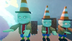 Candy hell !Warning inpossible!