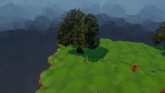 Level 1: cool fields