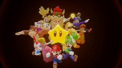 A screenshot taken in Dreams. 18 of 18.