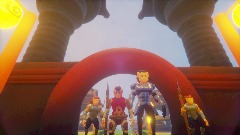 Ezrem RPG, [Map Tour] Collaborators Wanted