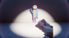 AY: chromagun alt styl