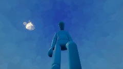 A screenshot taken in Dreams. 9 of 28.