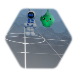 Astro BOT
