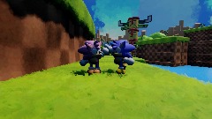 A screenshot taken in Dreams. 4 of 5.