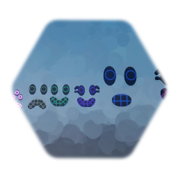 Rooms: Remaster Pancakes Family Element but better