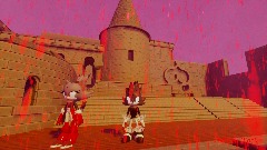 A screenshot taken in Dreams. 1 of 1.