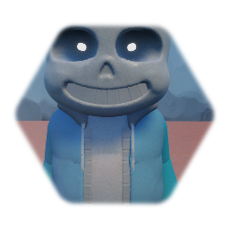 Sans Default Dancing