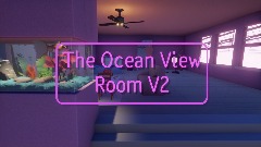 The Ocean View Room V2