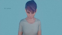 A screenshot taken in Dreams. 5 of 17.