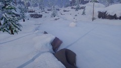 Zombi nightmare  survival 2M V2.1