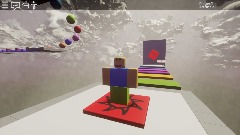 A screenshot taken in Dreams. 5 of 14.