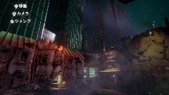 A screenshot taken in Dreams. 3 of 14.