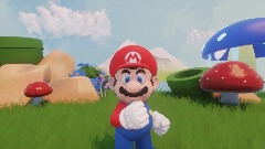 Remix von Super Mario
