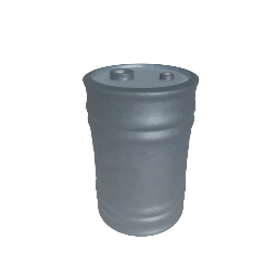 Barrel