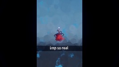 A screenshot taken in Dreams. 6 of 20.
