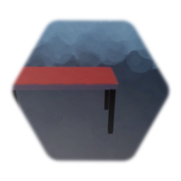 Captain's Basic Table