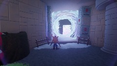 Warp Room