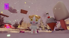 Where's My Box?! - Level 1