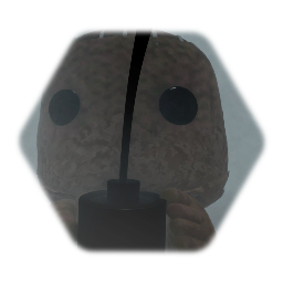 Sackboi trys asmr 2:mic scratching