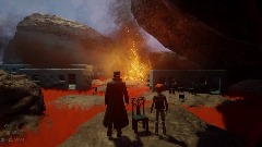 Visitors From The Fourth Planet II